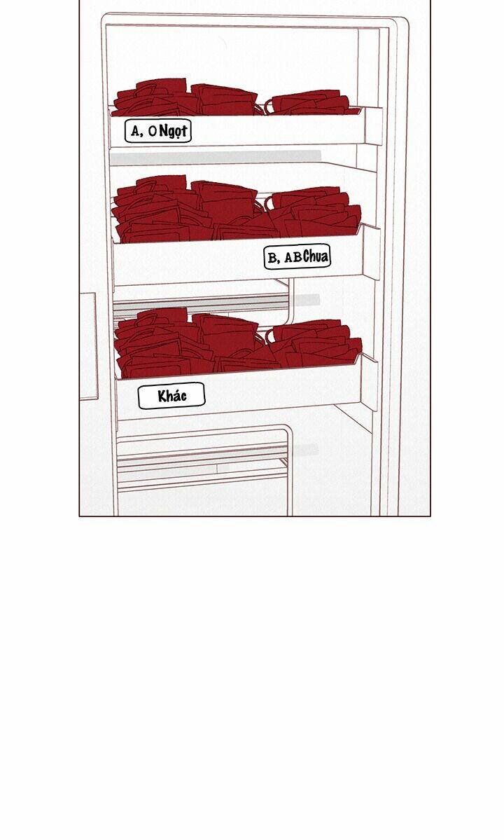 Tình Đầu Của Ma Cà Rồng Chapter 9 - Trang 2