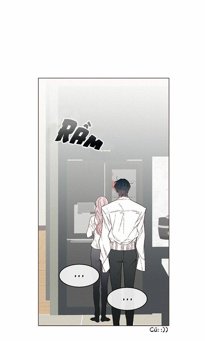 Tình Đầu Của Ma Cà Rồng Chapter 9 - Trang 2