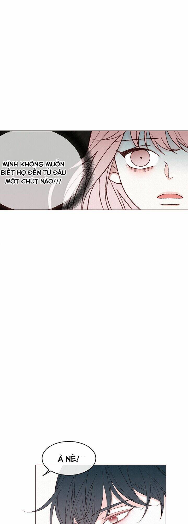 Tình Đầu Của Ma Cà Rồng Chapter 9 - Trang 2