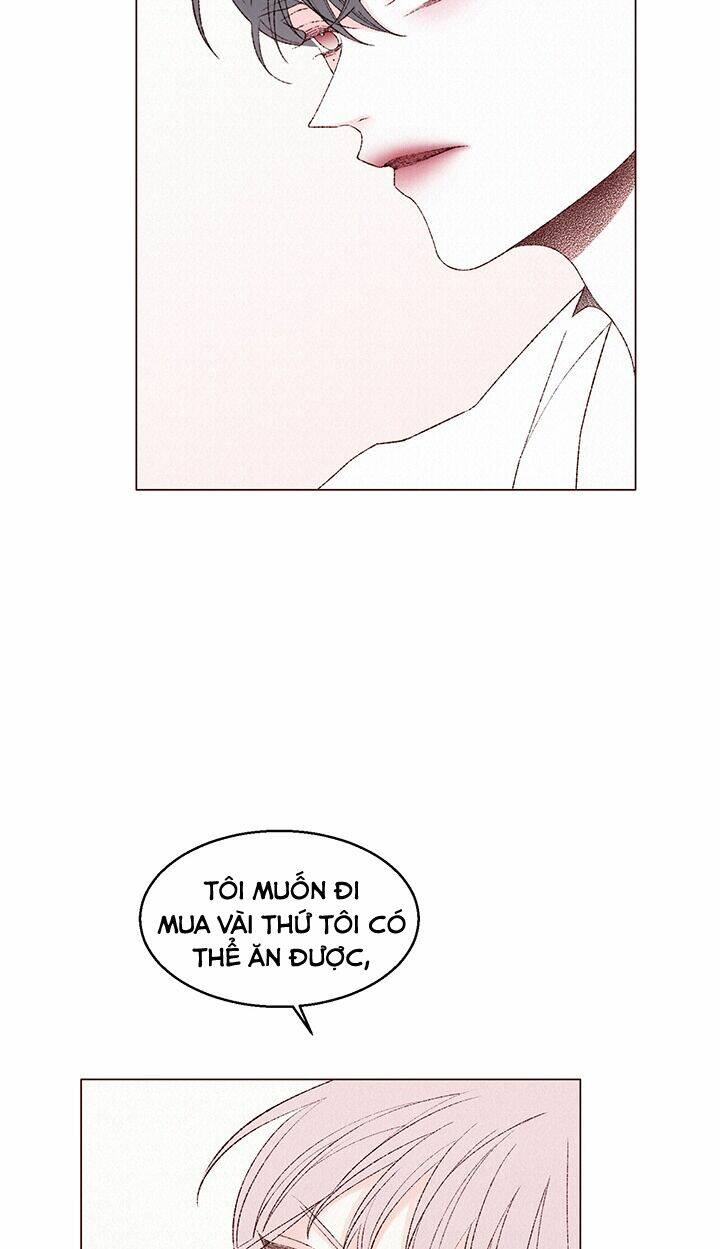 Tình Đầu Của Ma Cà Rồng Chapter 9 - Trang 2