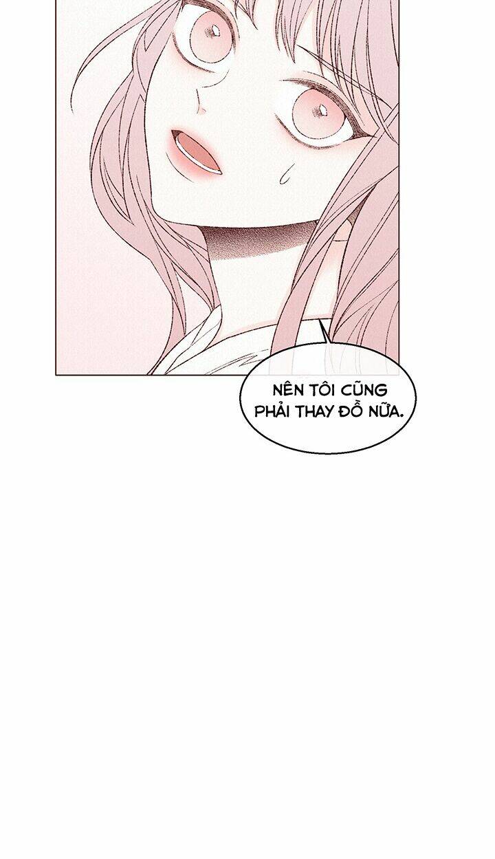 Tình Đầu Của Ma Cà Rồng Chapter 9 - Trang 2