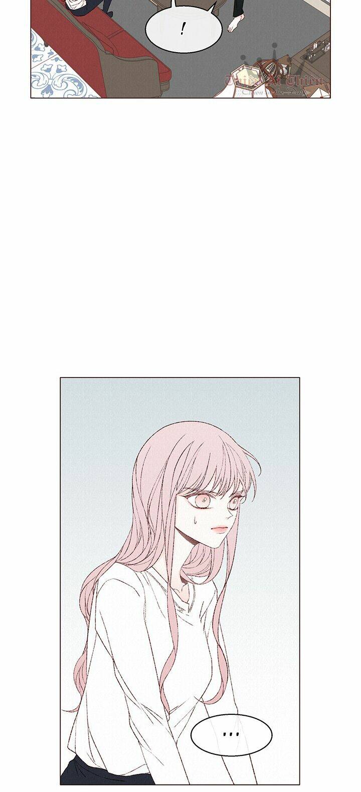 Tình Đầu Của Ma Cà Rồng Chapter 9 - Trang 2