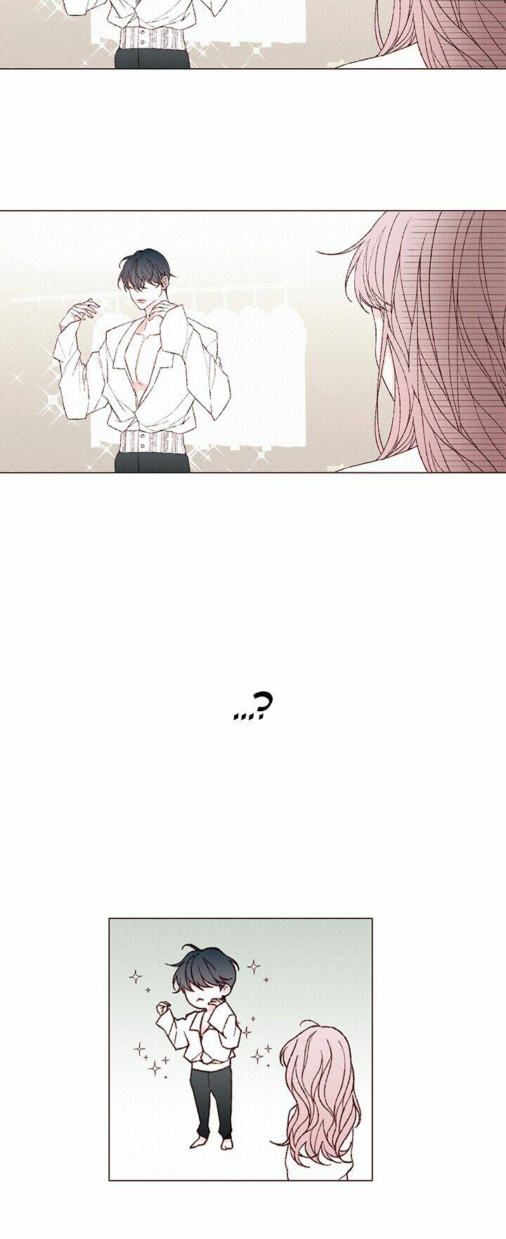 Tình Đầu Của Ma Cà Rồng Chapter 9 - Trang 2