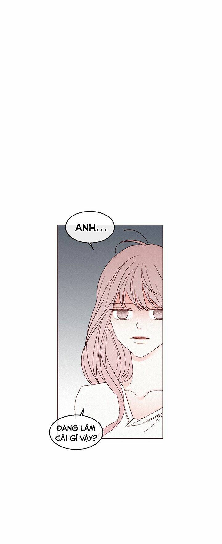 Tình Đầu Của Ma Cà Rồng Chapter 9 - Trang 2