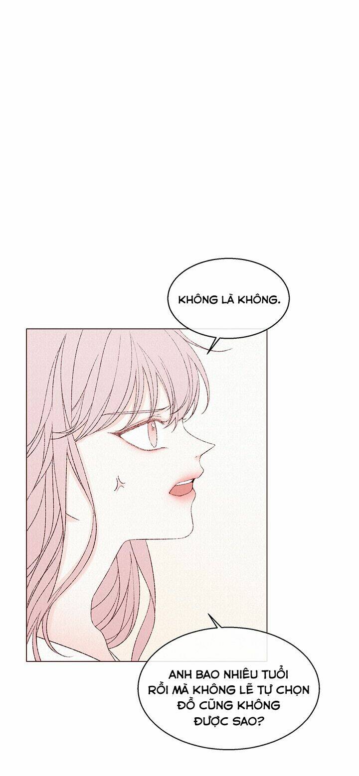 Tình Đầu Của Ma Cà Rồng Chapter 9 - Trang 2