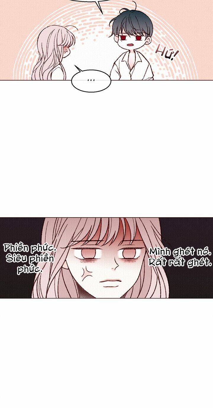 Tình Đầu Của Ma Cà Rồng Chapter 9 - Trang 2