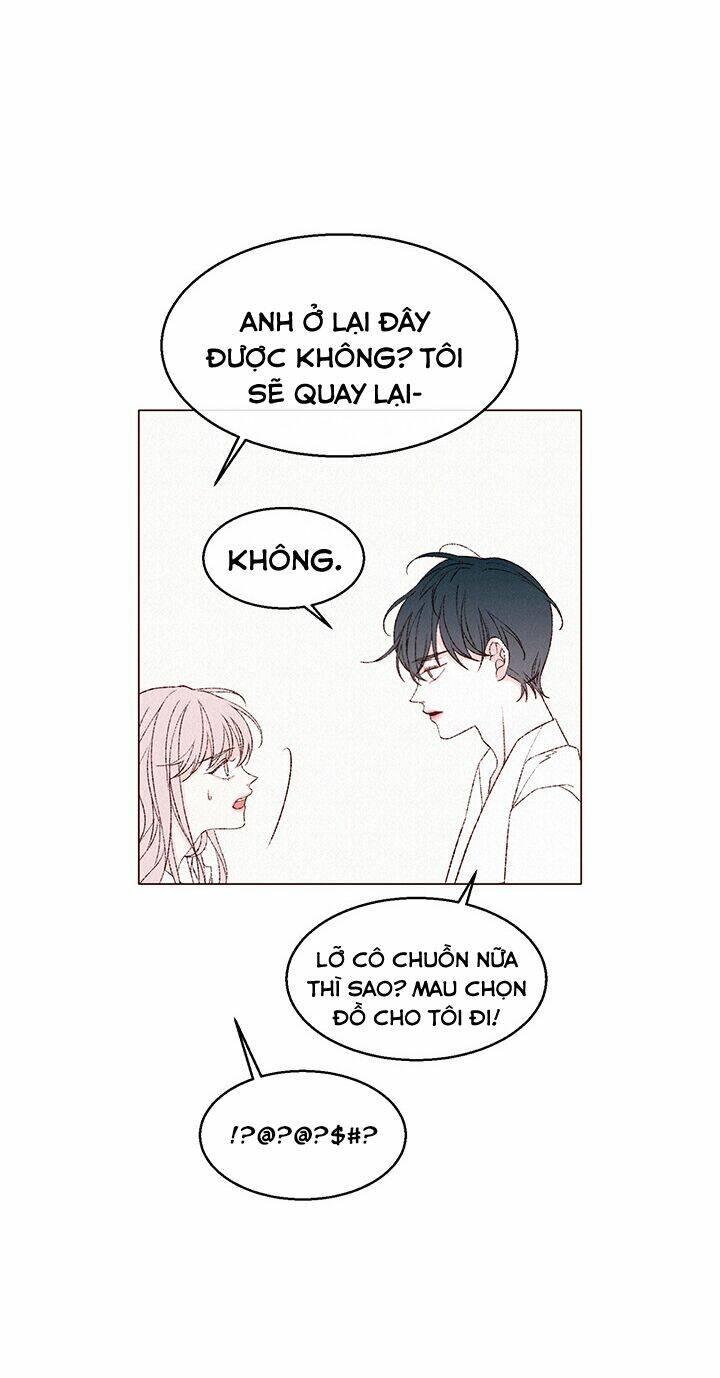 Tình Đầu Của Ma Cà Rồng Chapter 9 - Trang 2