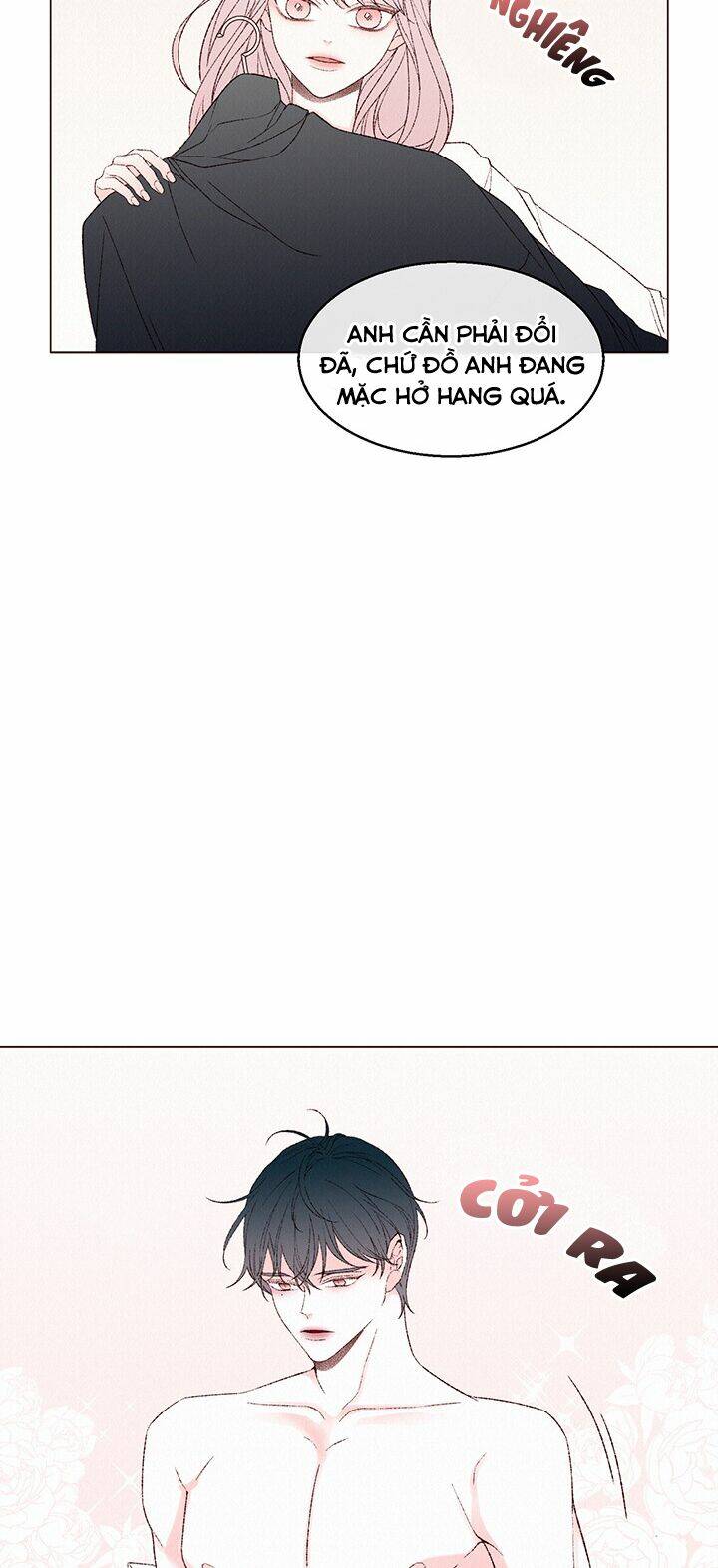 Tình Đầu Của Ma Cà Rồng Chapter 9 - Trang 2