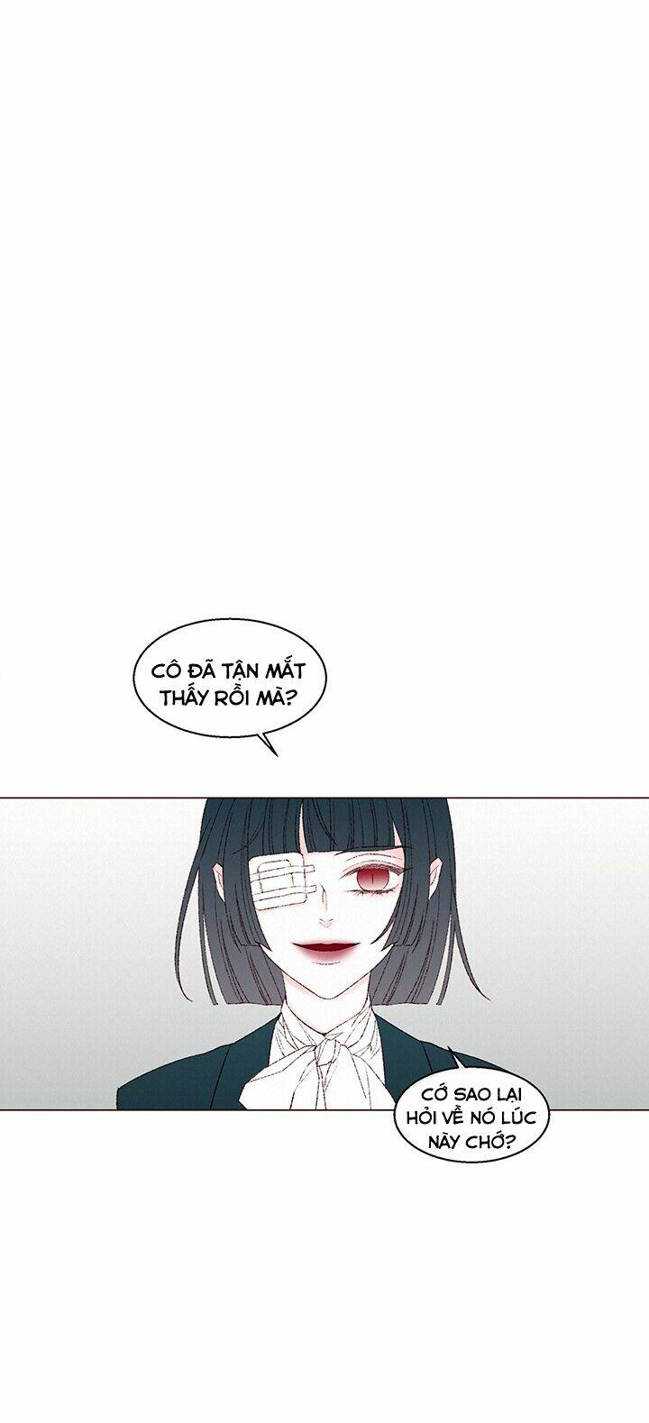 Tình Đầu Của Ma Cà Rồng Chapter 9 - Trang 2