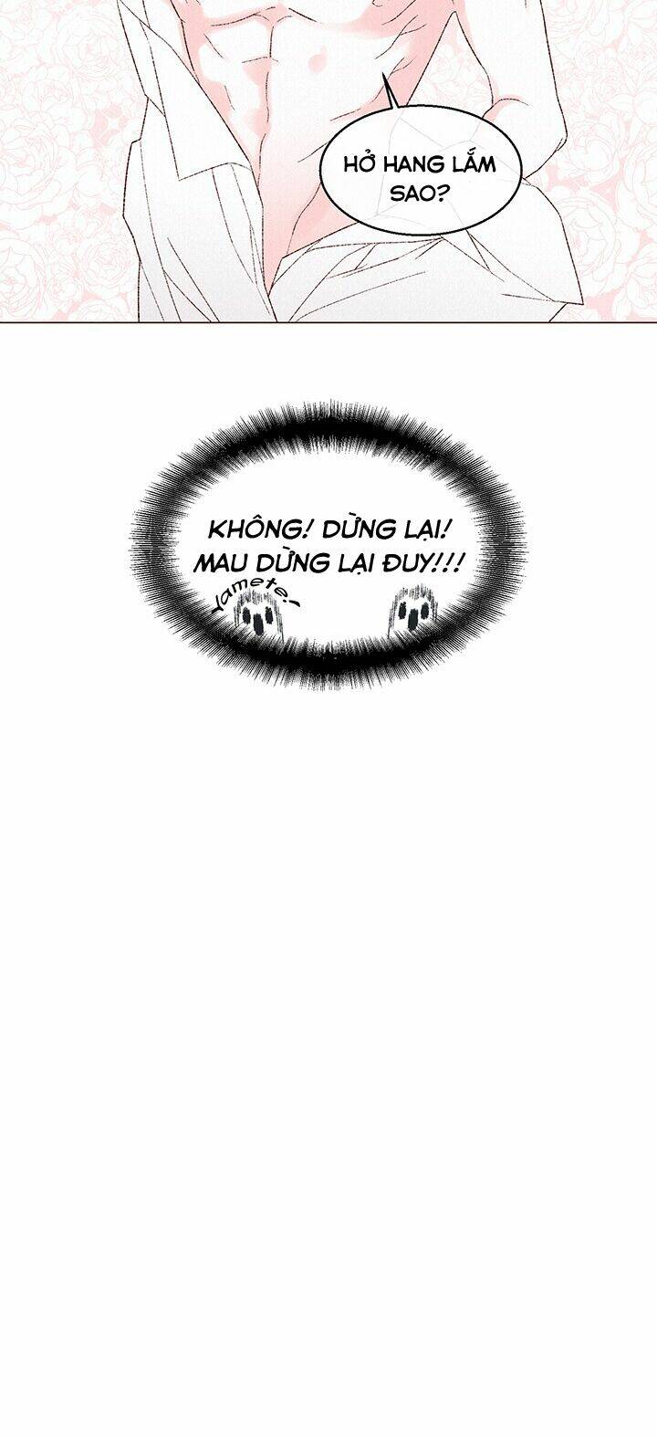 Tình Đầu Của Ma Cà Rồng Chapter 9 - Trang 2