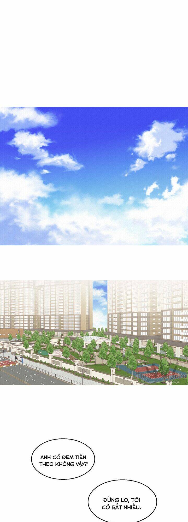 Tình Đầu Của Ma Cà Rồng Chapter 9 - Trang 2