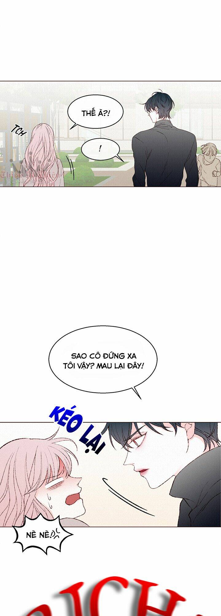 Tình Đầu Của Ma Cà Rồng Chapter 9 - Trang 2