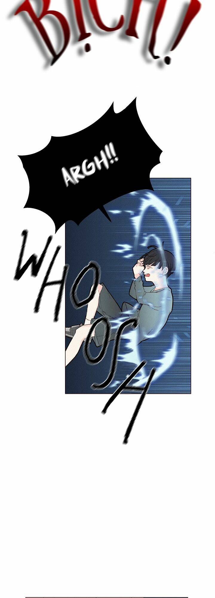 Tình Đầu Của Ma Cà Rồng Chapter 9 - Trang 2