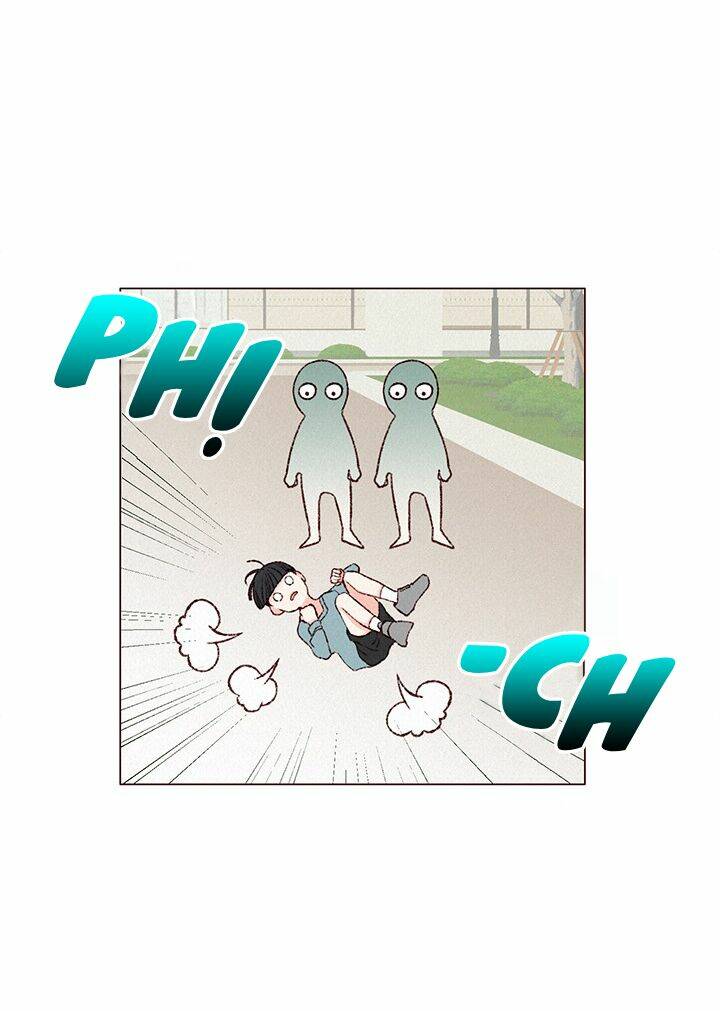 Tình Đầu Của Ma Cà Rồng Chapter 9 - Trang 2