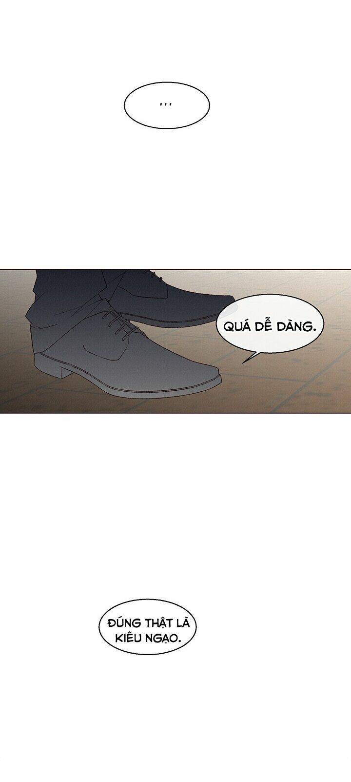 Tình Đầu Của Ma Cà Rồng Chapter 9 - Trang 2