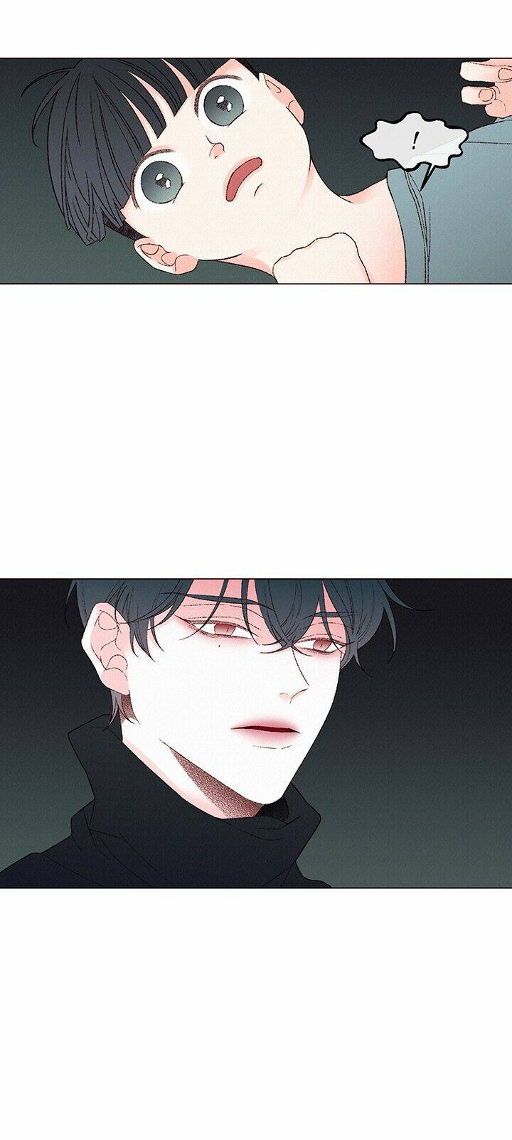 Tình Đầu Của Ma Cà Rồng Chapter 9 - Trang 2