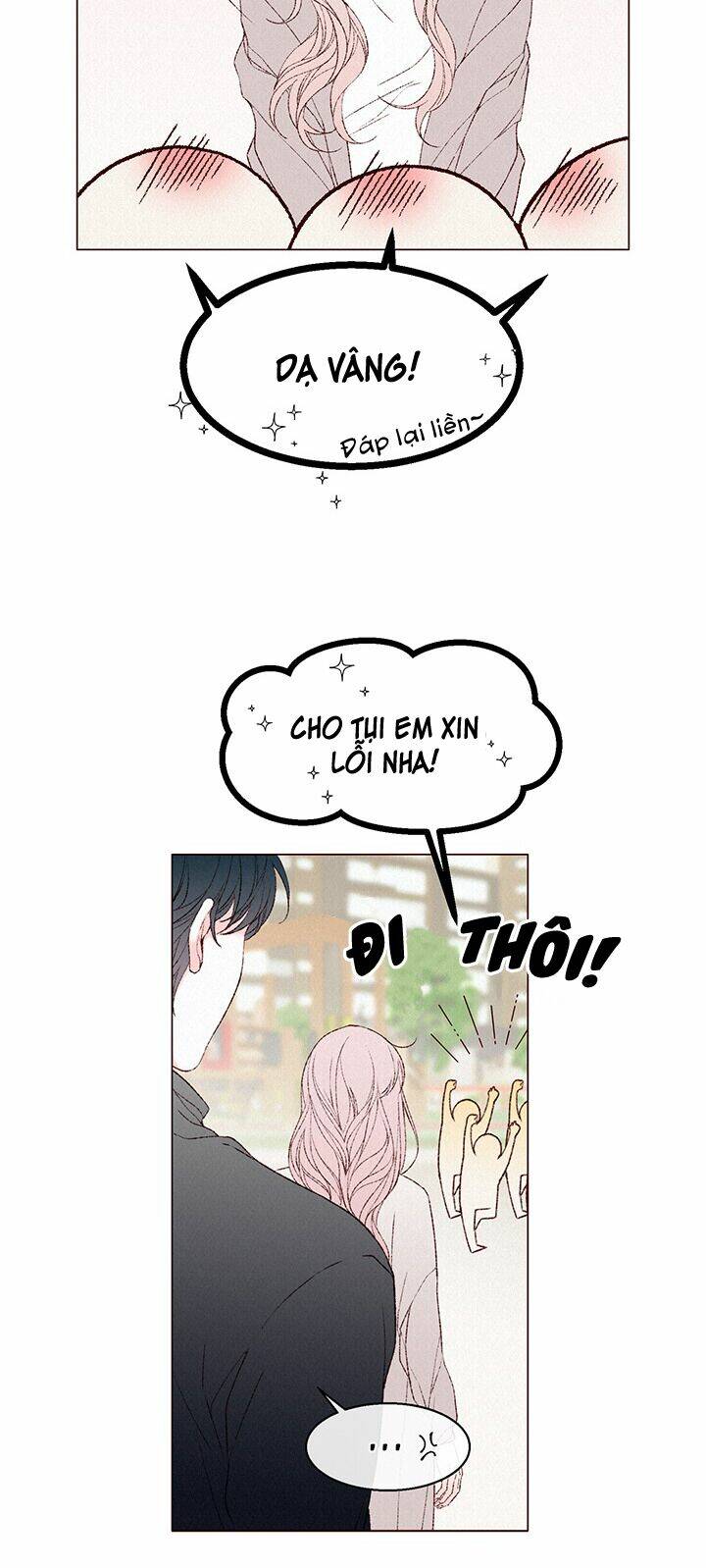 Tình Đầu Của Ma Cà Rồng Chapter 9 - Trang 2