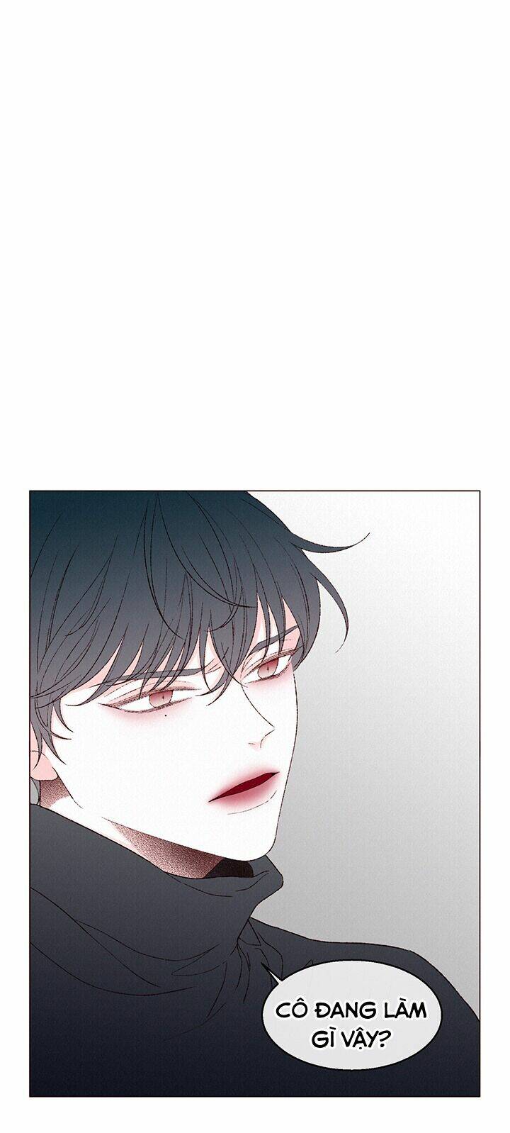 Tình Đầu Của Ma Cà Rồng Chapter 9 - Trang 2