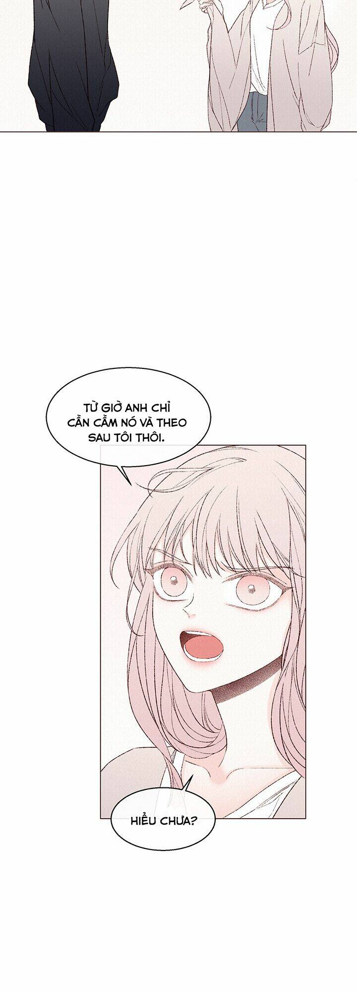 Tình Đầu Của Ma Cà Rồng Chapter 9 - Trang 2