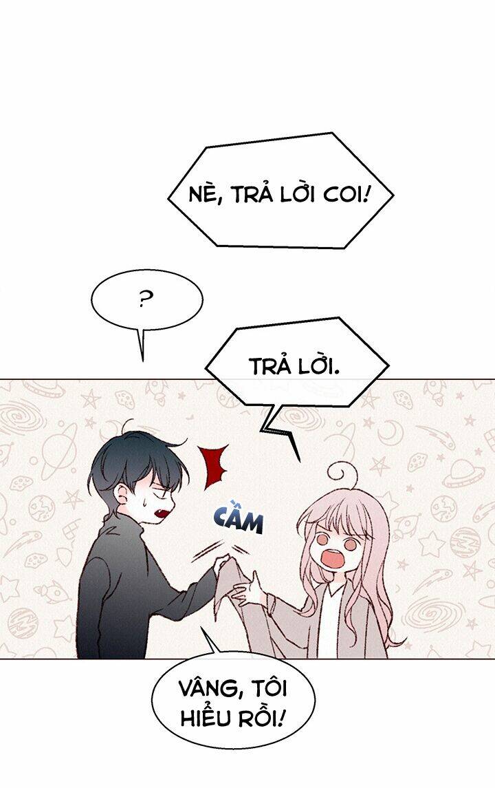 Tình Đầu Của Ma Cà Rồng Chapter 9 - Trang 2