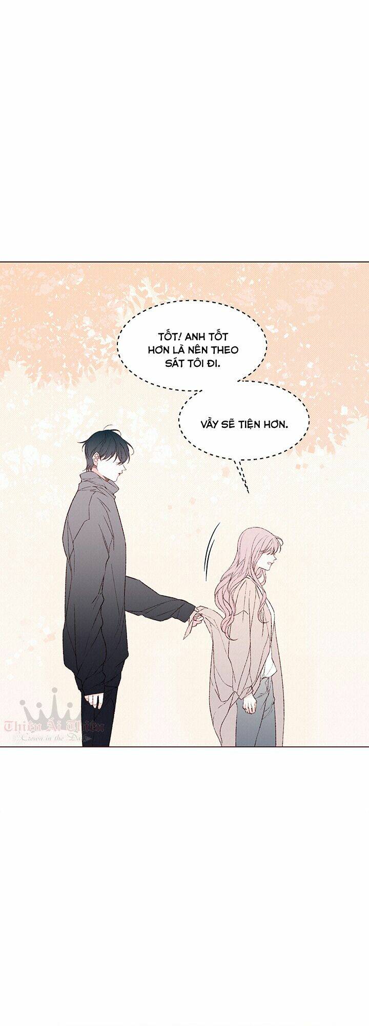 Tình Đầu Của Ma Cà Rồng Chapter 9 - Trang 2