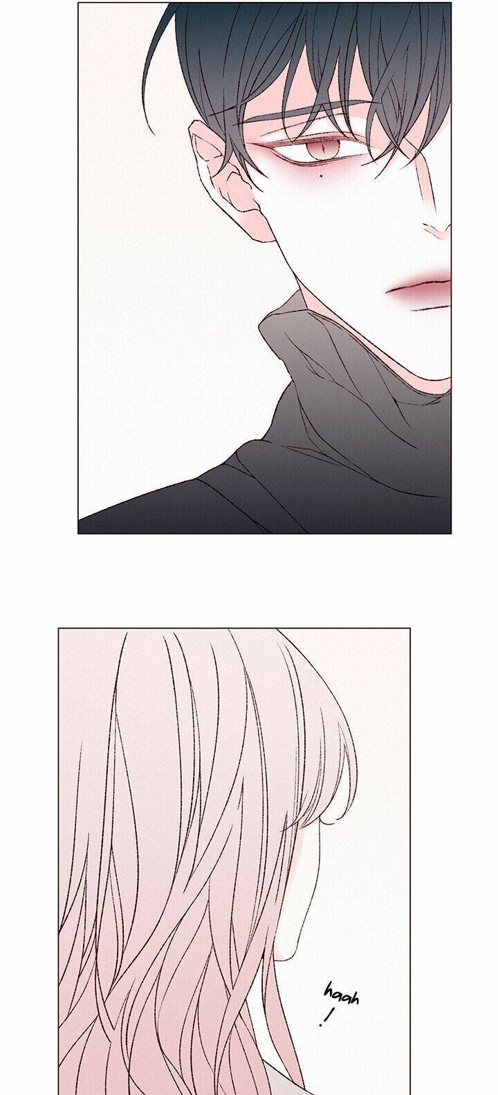 Tình Đầu Của Ma Cà Rồng Chapter 9 - Trang 2