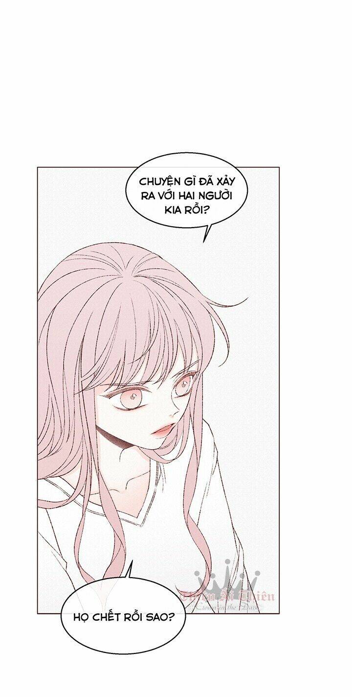 Tình Đầu Của Ma Cà Rồng Chapter 9 - Trang 2