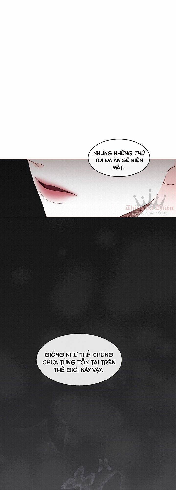 Tình Đầu Của Ma Cà Rồng Chapter 9 - Trang 2