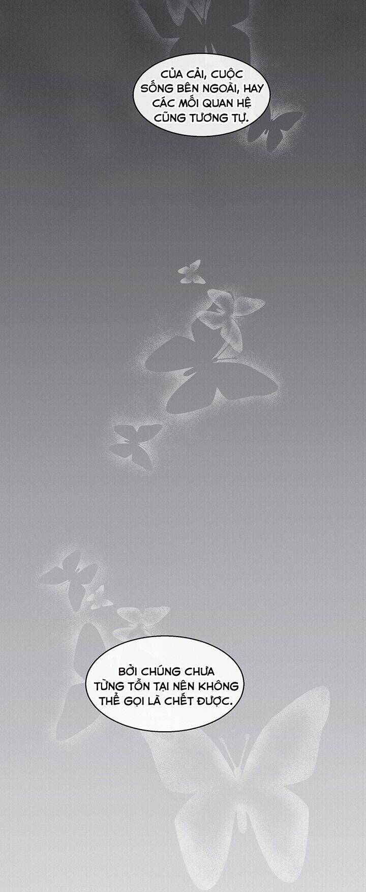 Tình Đầu Của Ma Cà Rồng Chapter 9 - Trang 2