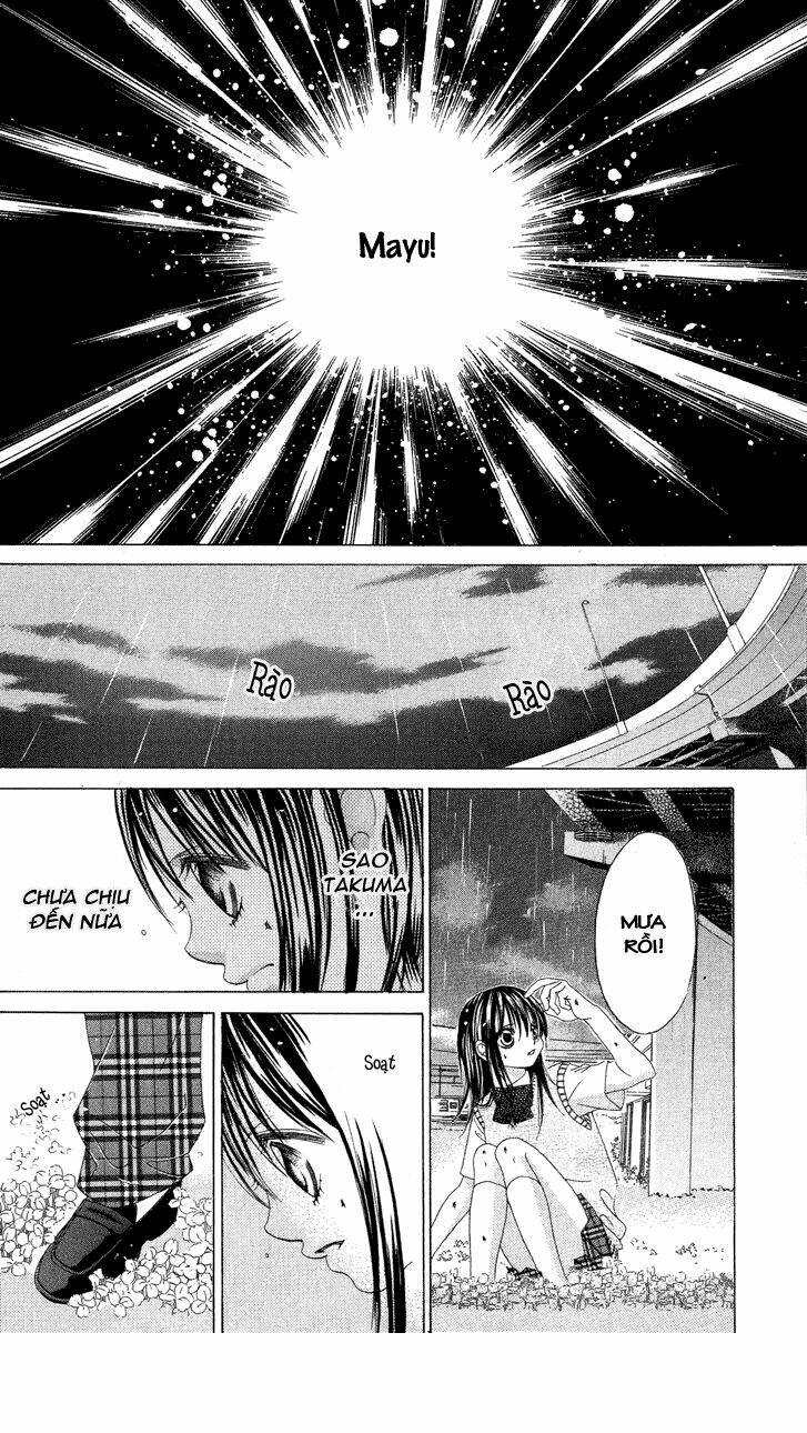 Tình Đầu Dành Hết Cho Em Chapter 23 - Trang 2