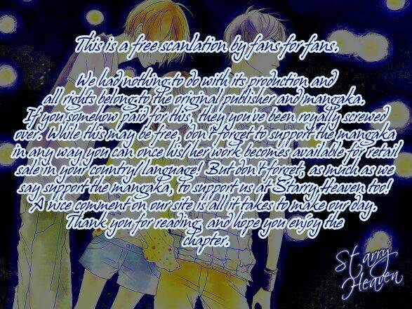 Tình Đầu Dành Hết Cho Em Chapter 27 - Trang 2