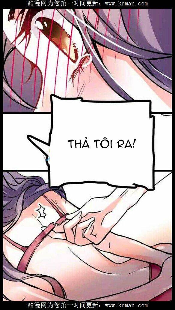 Tình Đầy Chông Gai Chapter 2 - Trang 2