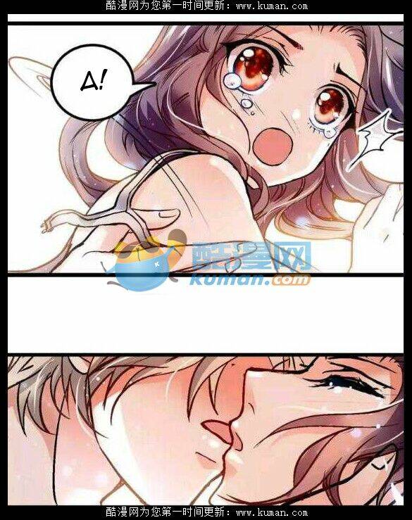 Tình Đầy Chông Gai Chapter 2 - Trang 2