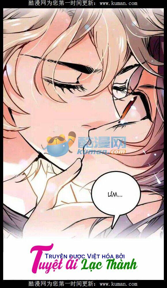 Tình Đầy Chông Gai Chapter 2 - Trang 2