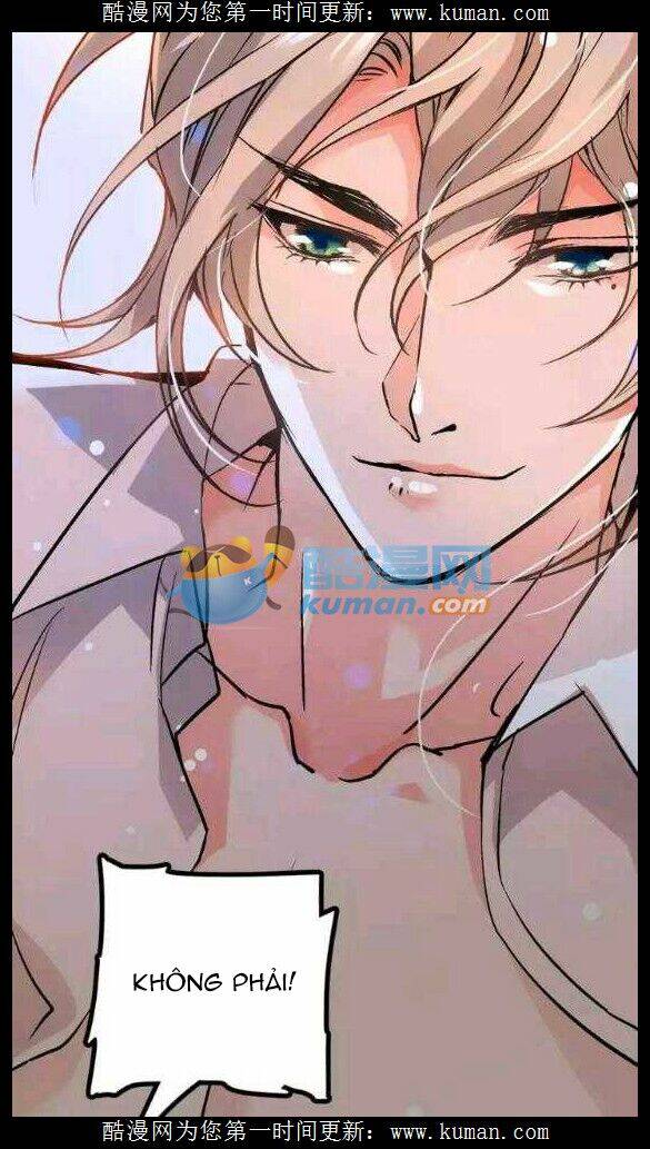 Tình Đầy Chông Gai Chapter 2 - Trang 2