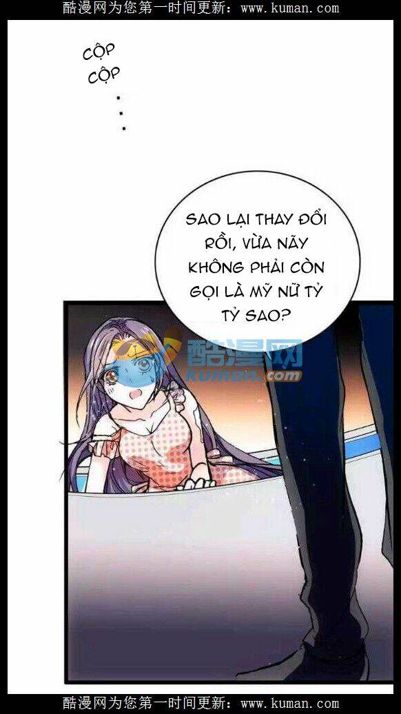 Tình Đầy Chông Gai Chapter 2 - Trang 2