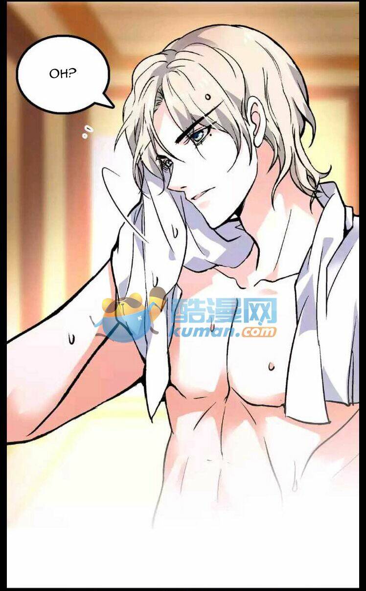 Tình Đầy Chông Gai Chapter 3 - Trang 2