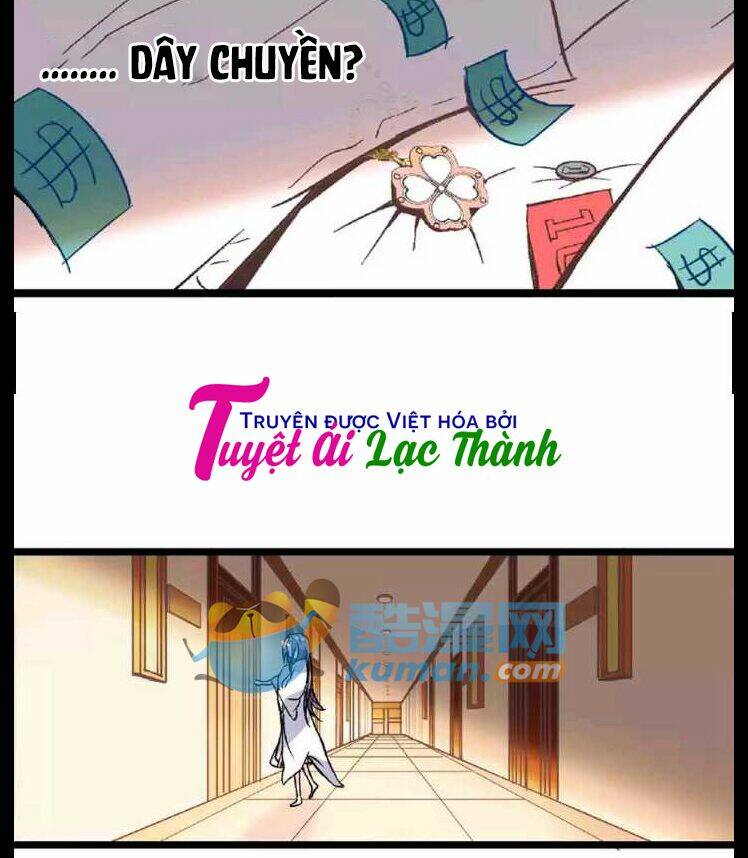 Tình Đầy Chông Gai Chapter 3 - Trang 2