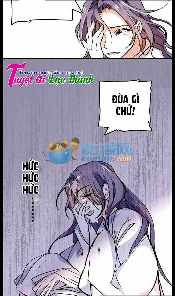 Tình Đầy Chông Gai Chapter 3 - Trang 2