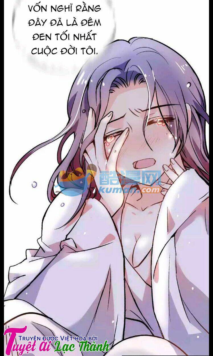 Tình Đầy Chông Gai Chapter 3 - Trang 2