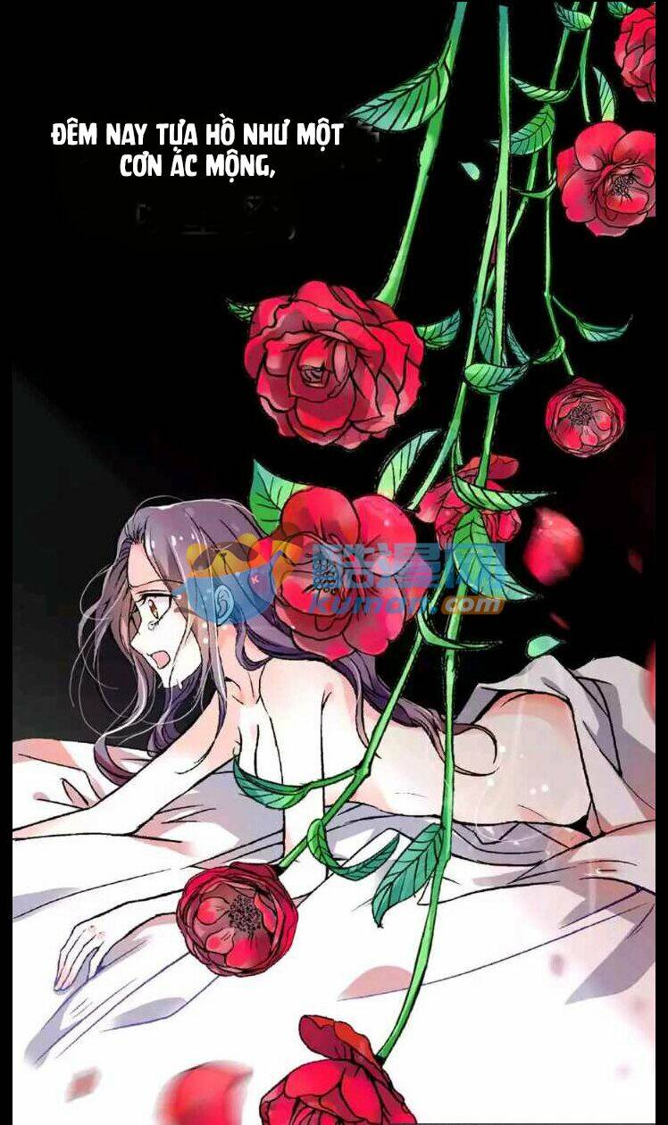 Tình Đầy Chông Gai Chapter 3 - Trang 2