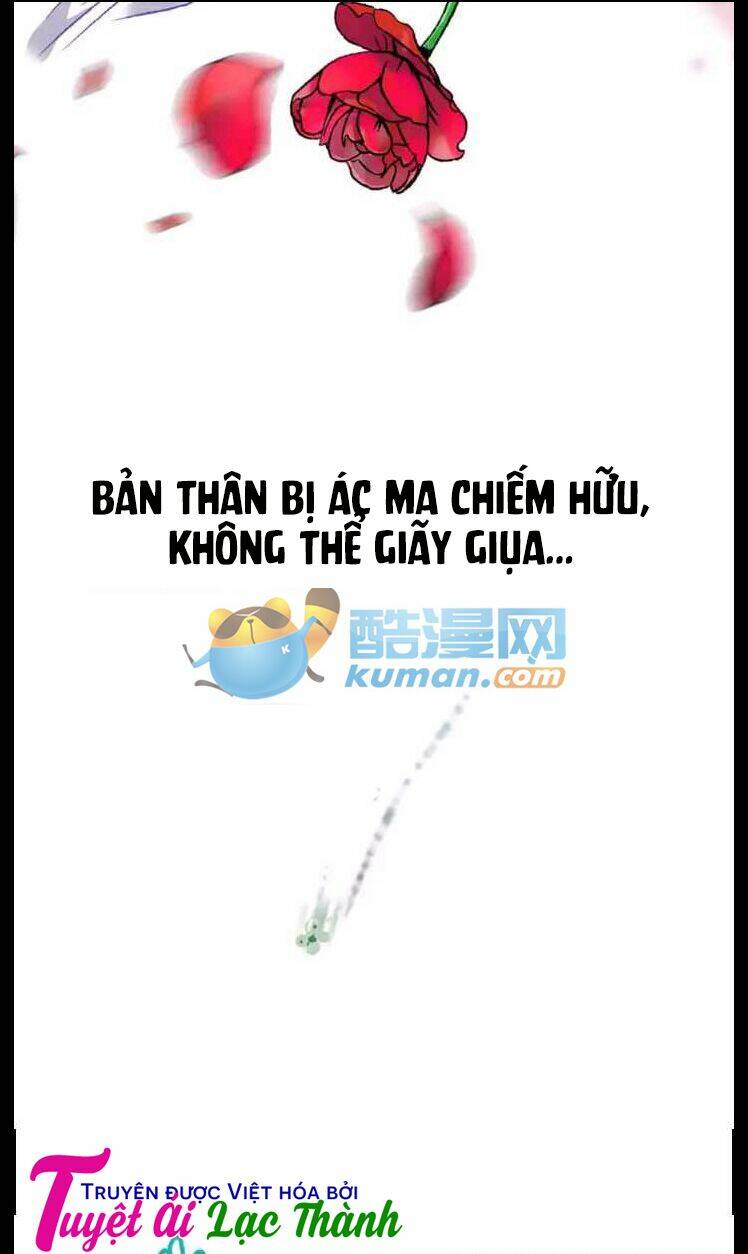 Tình Đầy Chông Gai Chapter 3 - Trang 2