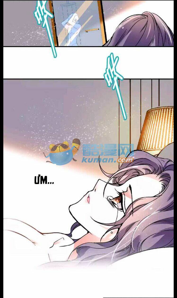 Tình Đầy Chông Gai Chapter 3 - Trang 2