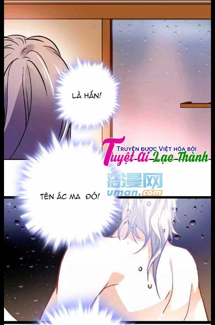 Tình Đầy Chông Gai Chapter 3 - Trang 2