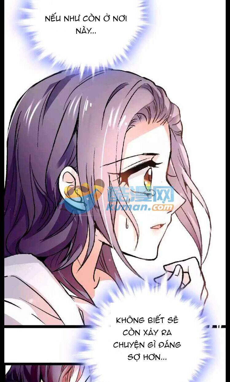 Tình Đầy Chông Gai Chapter 3 - Trang 2