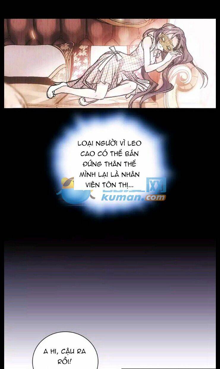 Tình Đầy Chông Gai Chapter 6 - Trang 2