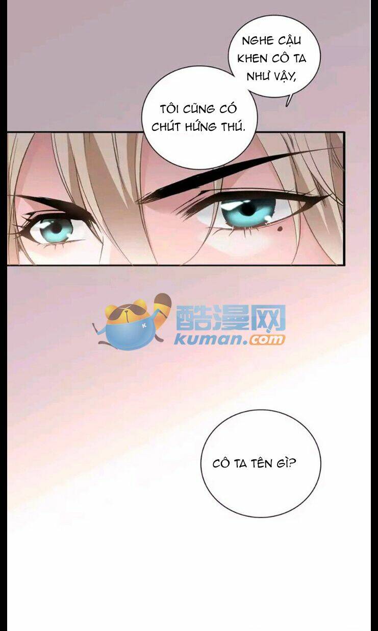 Tình Đầy Chông Gai Chapter 6 - Trang 2