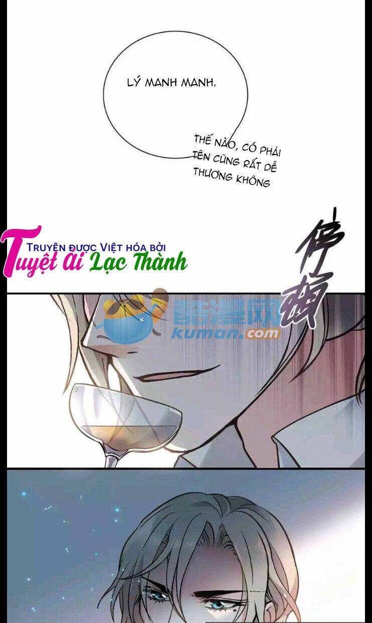 Tình Đầy Chông Gai Chapter 6 - Trang 2