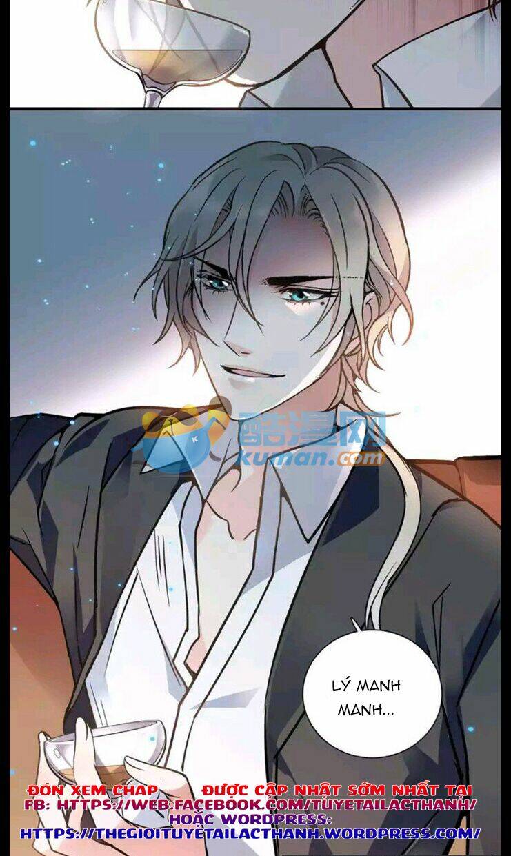 Tình Đầy Chông Gai Chapter 6 - Trang 2