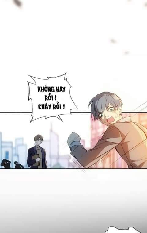 Tinh Diệu Vị Lai Chapter 1 - Trang 2